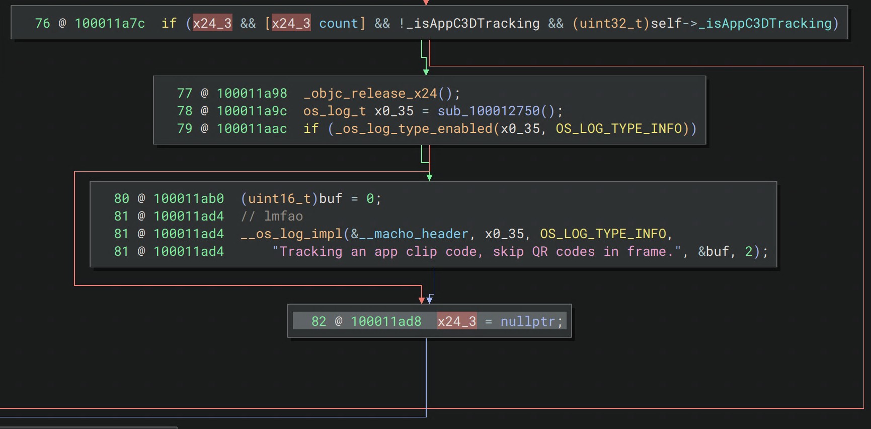 AppClip Comes First