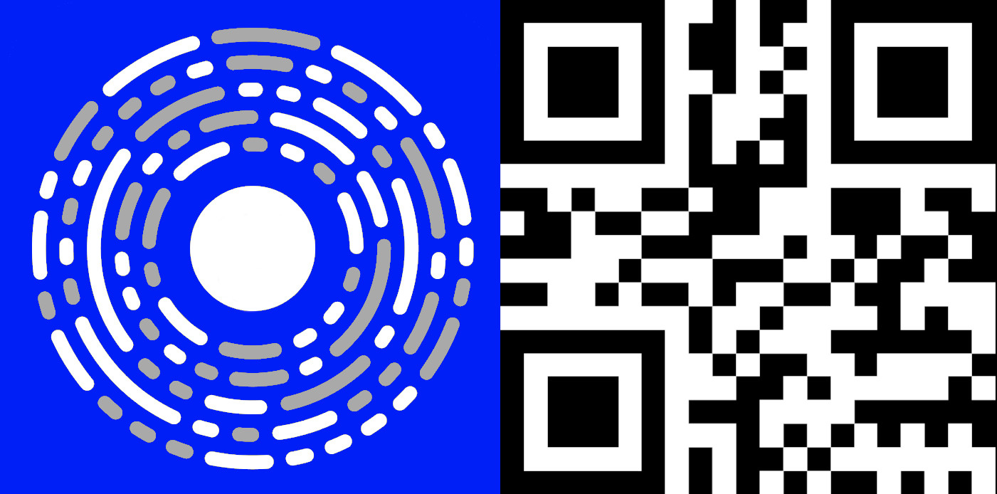 AC QR