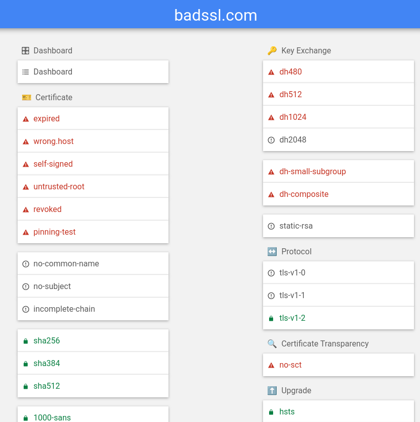 badssl