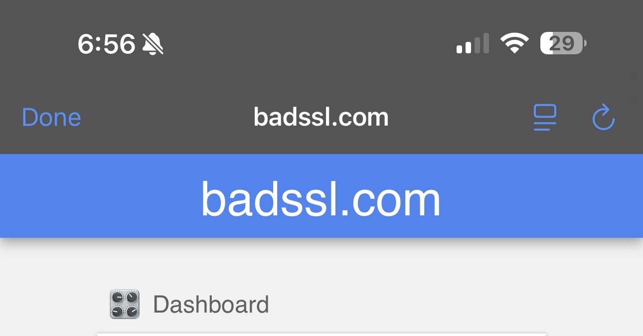 webview
